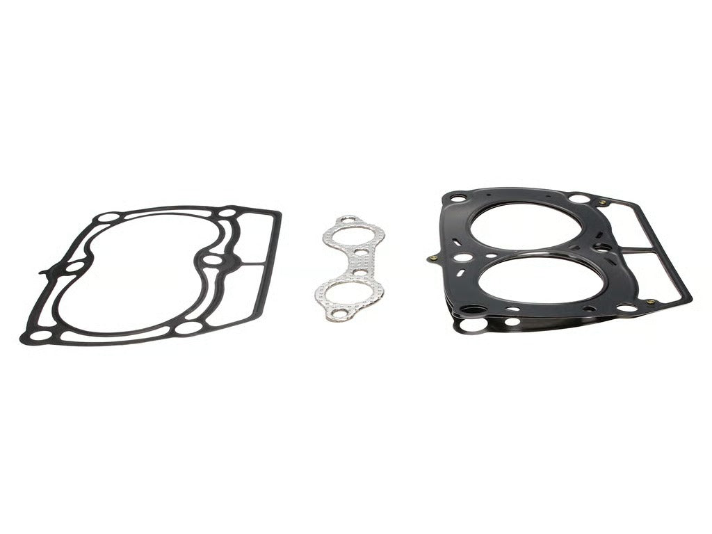 Wiseco 05-12 Polaris 800 ATV 80mm Top End Gasket Kit - W6804