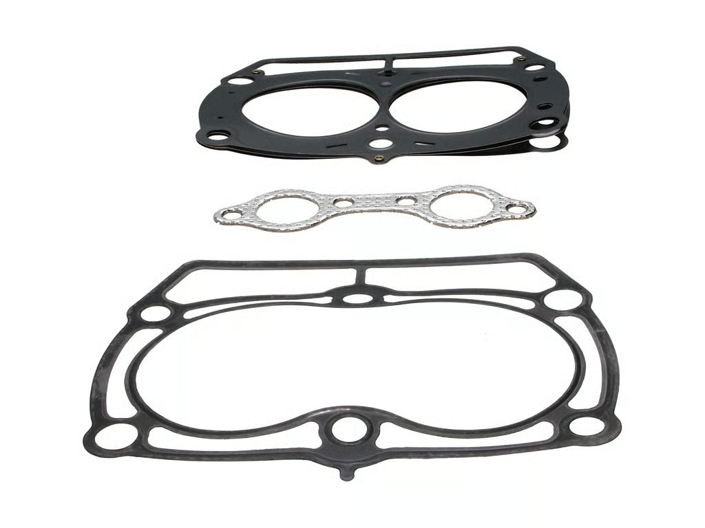 Wiseco 05-12 Polaris 800 ATV 80mm Top End Gasket Kit - W6804
