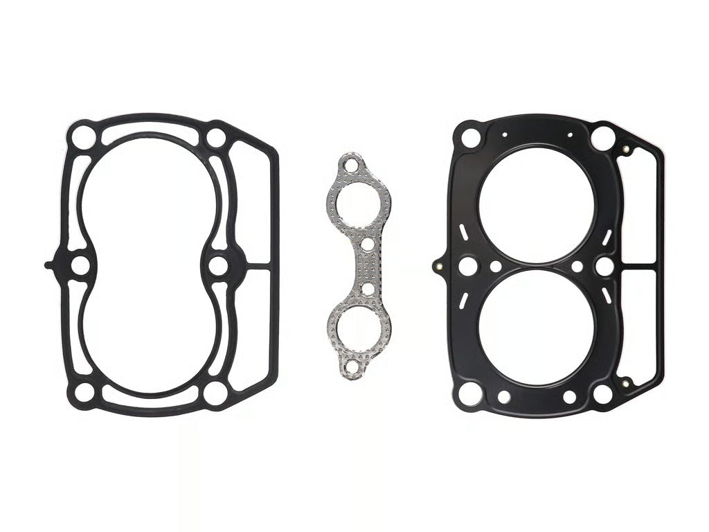 Wiseco 05-12 Polaris 800 ATV 80mm Top End Gasket Kit - W6804
