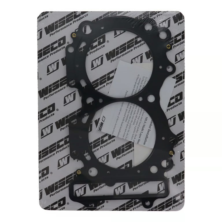 Wiseco 07-12 MLS .027 Z1 Sno Pro Head Gasket - W6877