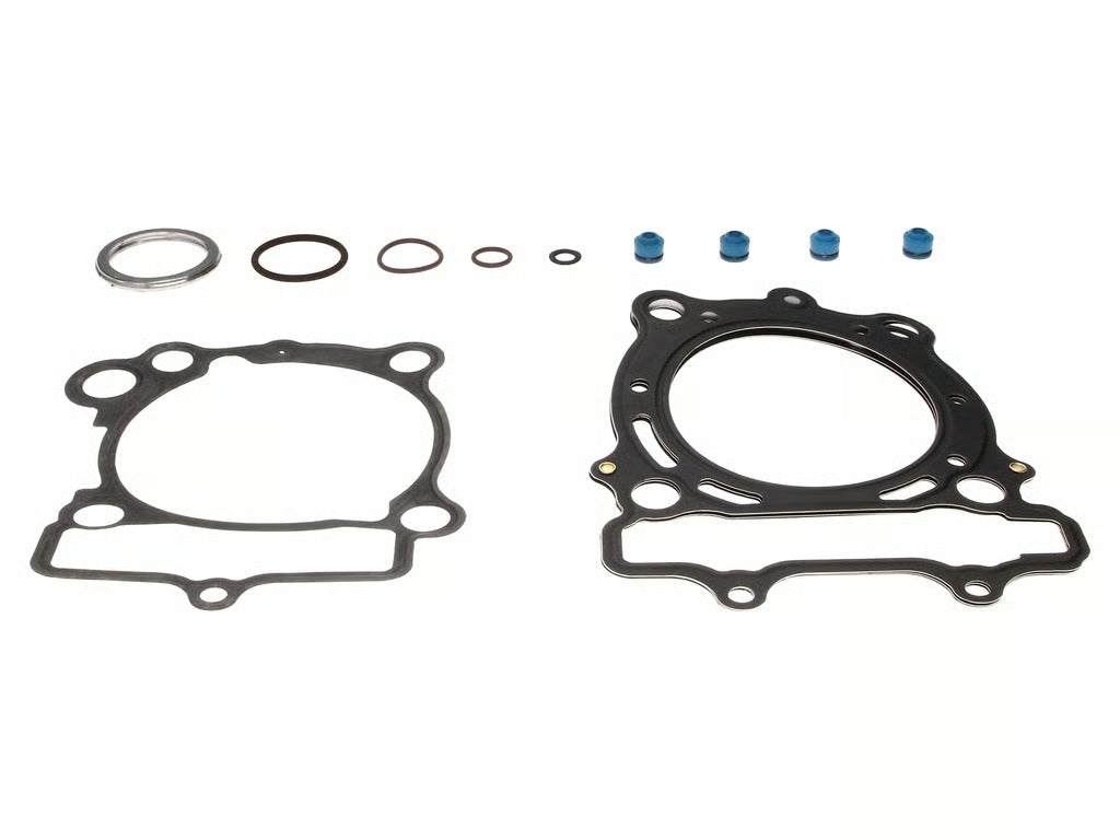 Wiseco 10-18 Suzuki RM-Z250 77mm Top End Gasket Kit - W6885