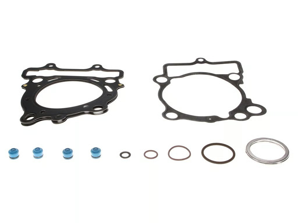 Wiseco 10-18 Suzuki RM-Z250 77mm Top End Gasket Kit - W6885
