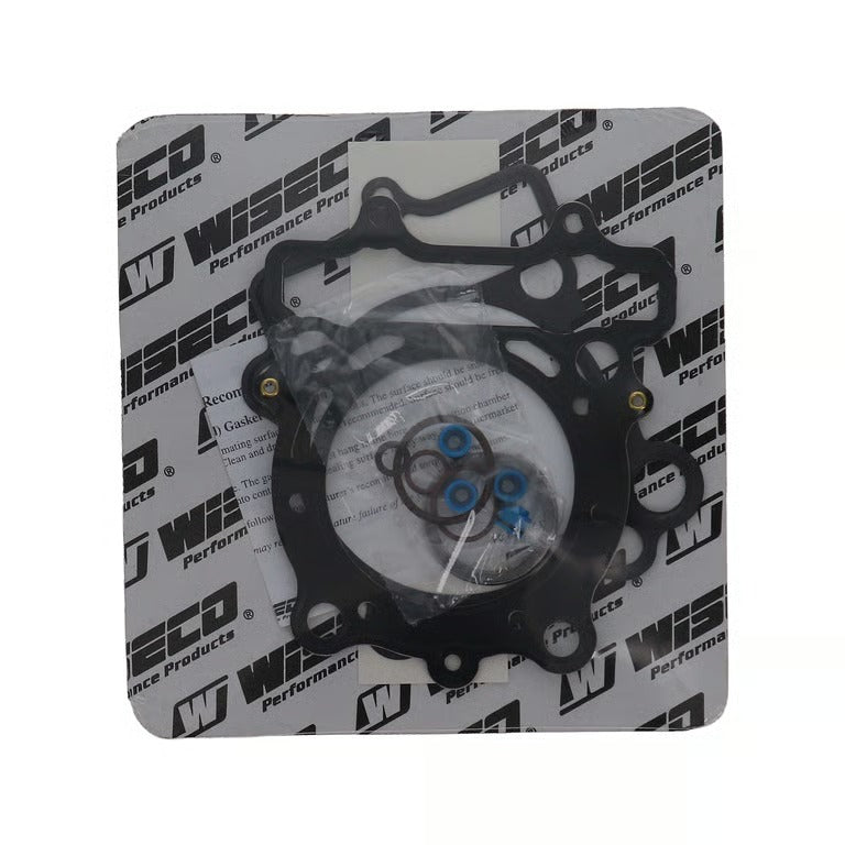 Wiseco 10-18 Suzuki RM-Z250 77mm Top End Gasket Kit - W6885