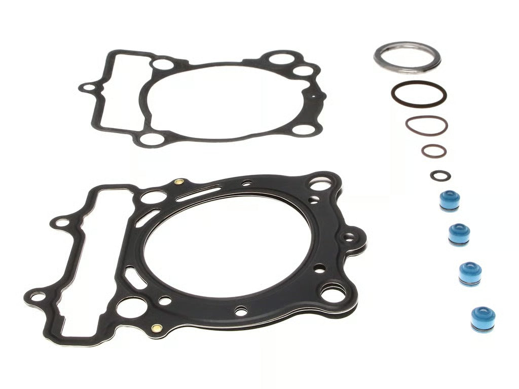 Wiseco 10-18 Suzuki RM-Z250 77mm Top End Gasket Kit - W6885