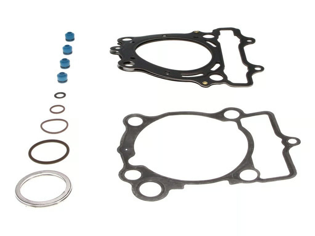 Wiseco 10-18 Suzuki RM-Z250 77mm Top End Gasket Kit - W6885