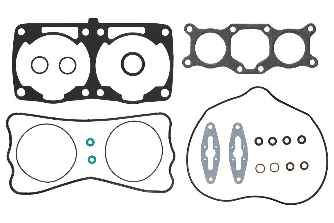 Wiseco 10-12 Polaris 800 Dran Top End Gasket Kit - W6890
