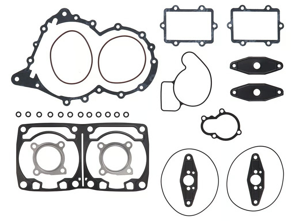 Wiseco Gasket Kit Arctic Cat 800 10-17 Gasket - W6892