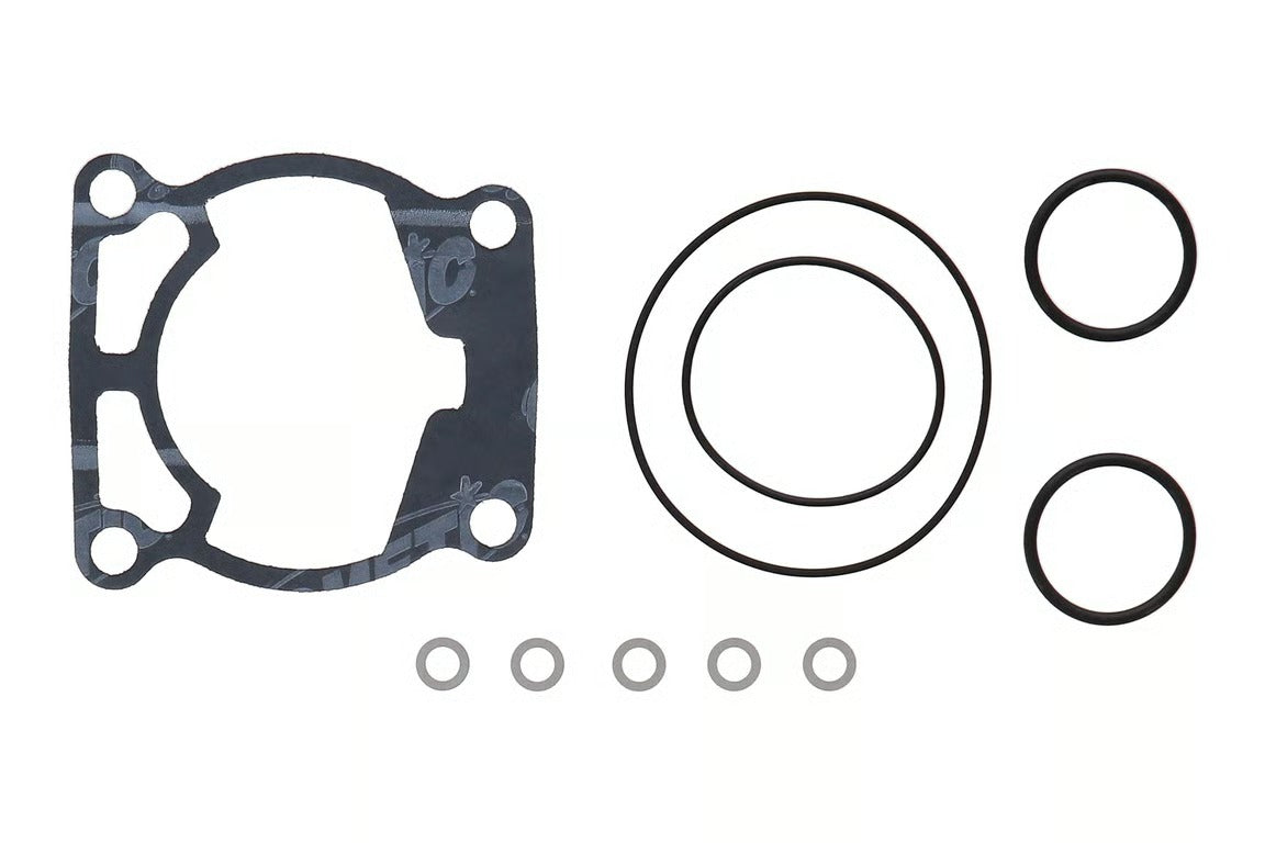 Wiseco 09-20 KTM 50SX TC50 Top End Gasket Kit - W6904
