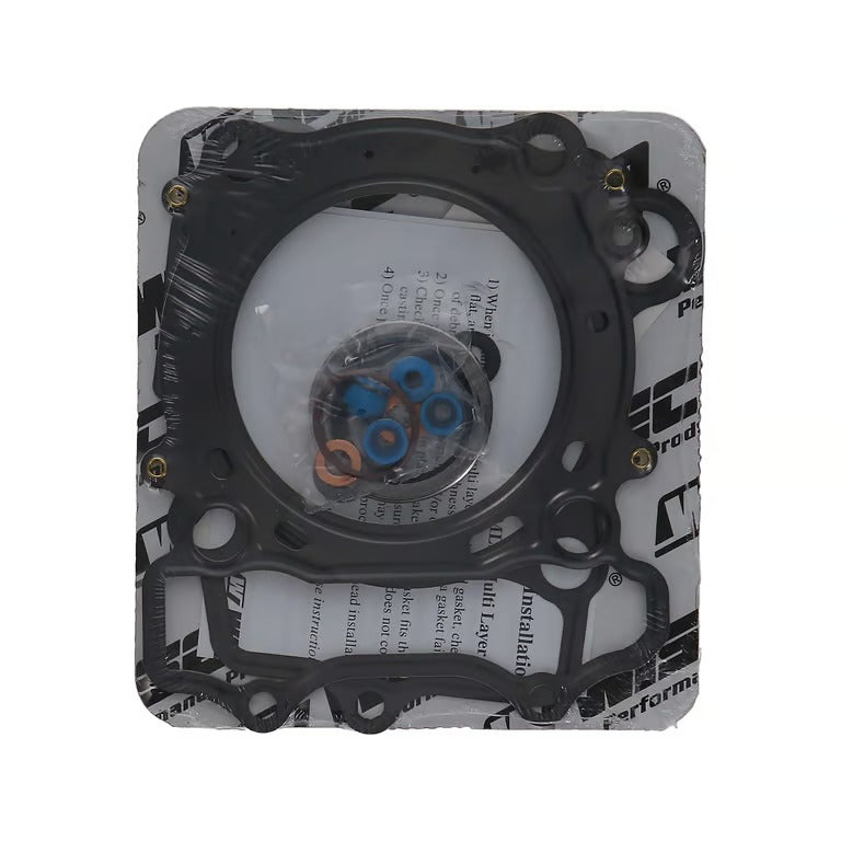 Wiseco 14-18 Yamaha YZ250F Top End Gasket Kit - W6929
