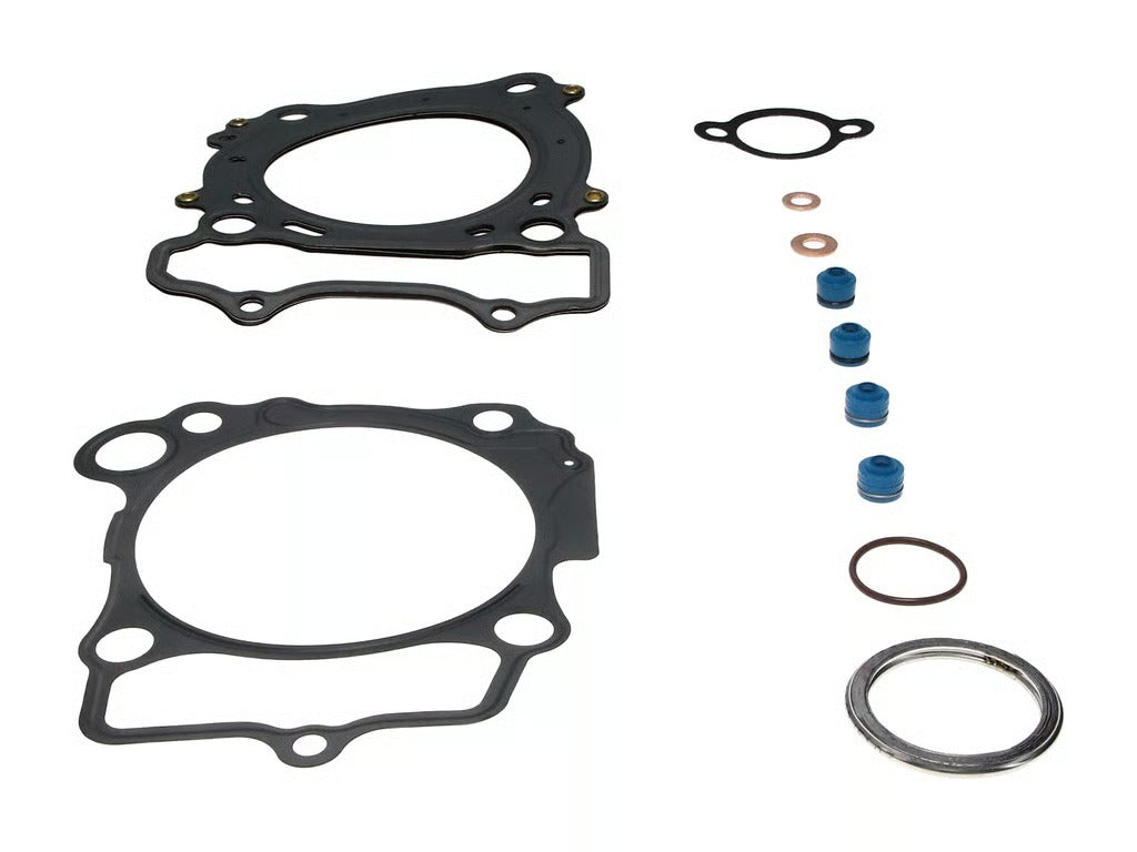 Wiseco 14-18 Yamaha YZ250F Top End Gasket Kit - W6929