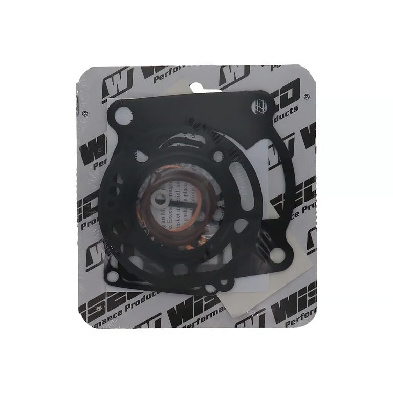 Wiseco 14-20 Kawasaki KX85 49mmTop End Gasket Kit - W6934
