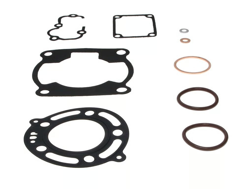Wiseco 14-20 Kawasaki KX85 49mmTop End Gasket Kit - W6934