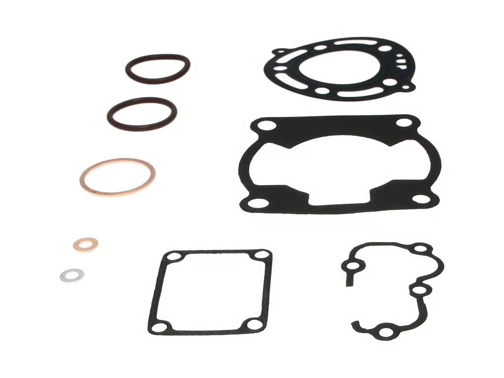 Wiseco 14-20 Kawasaki KX85 49mmTop End Gasket Kit - W6934