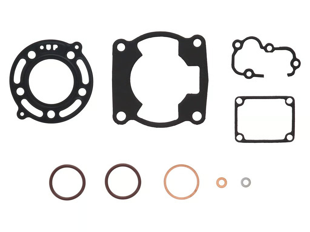 Wiseco 14-20 Kawasaki KX85 49mmTop End Gasket Kit - W6934