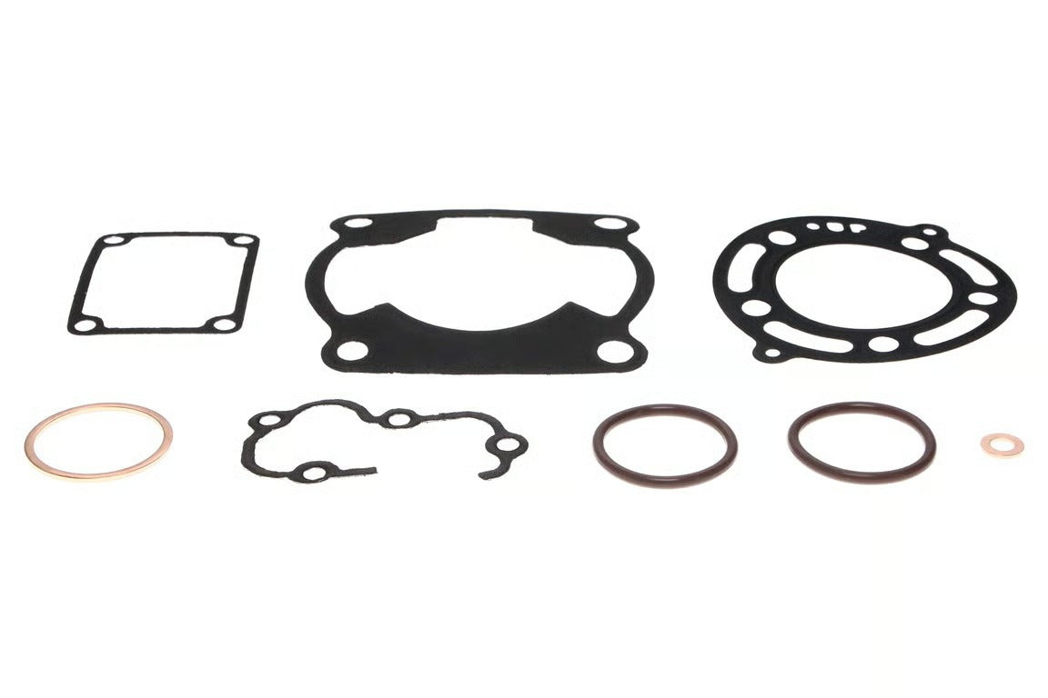 Wiseco 14-20 Kawasaki KX100 Top End Gasket Kit - W6935