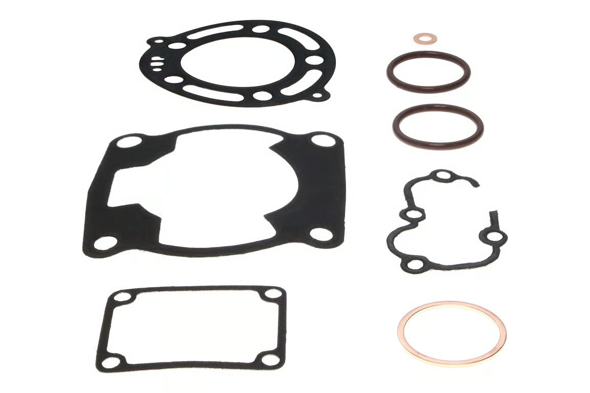 Wiseco 14-20 Kawasaki KX100 Top End Gasket Kit - W6935