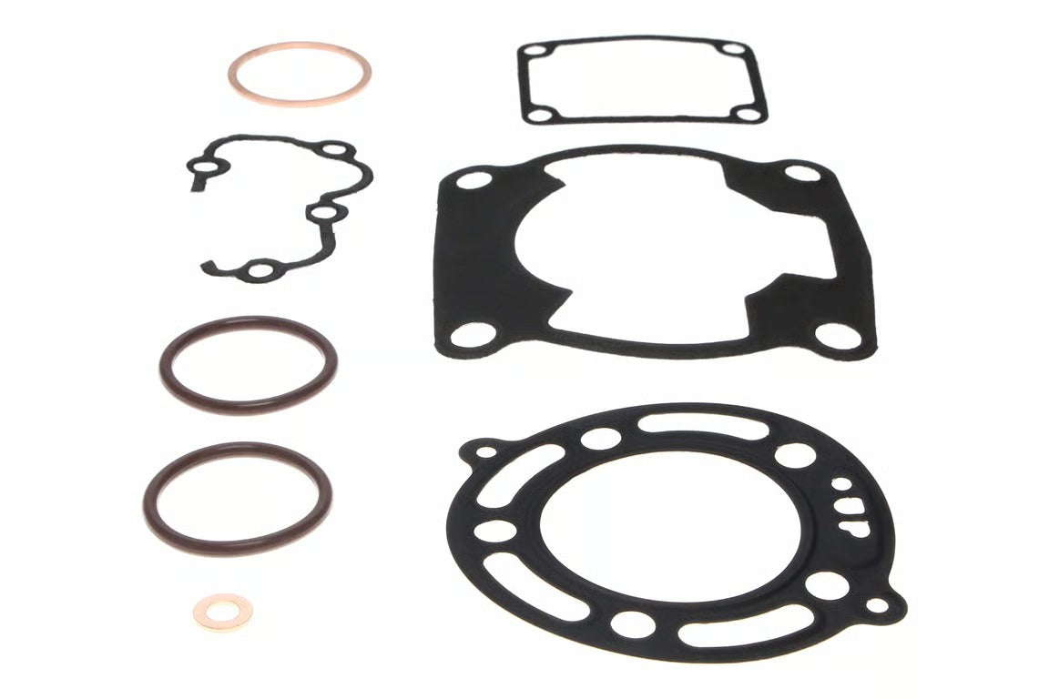 Wiseco 14-20 Kawasaki KX100 Top End Gasket Kit - W6935