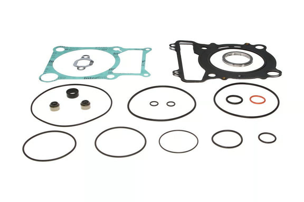 Wiseco 00-19 Kodiak 400/450 Top End Gasket Kit - W6944