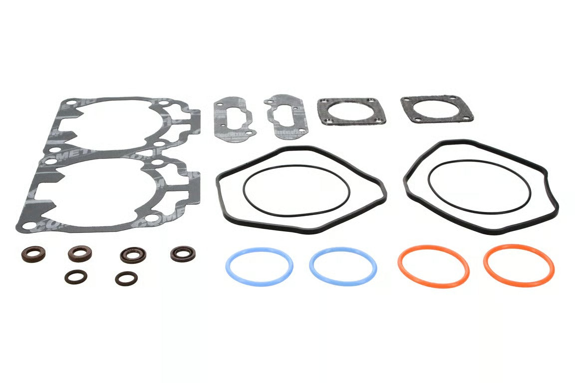 Wiseco Top End Gasket Kit 09-16 600 HO ETEC Gasket - W6955