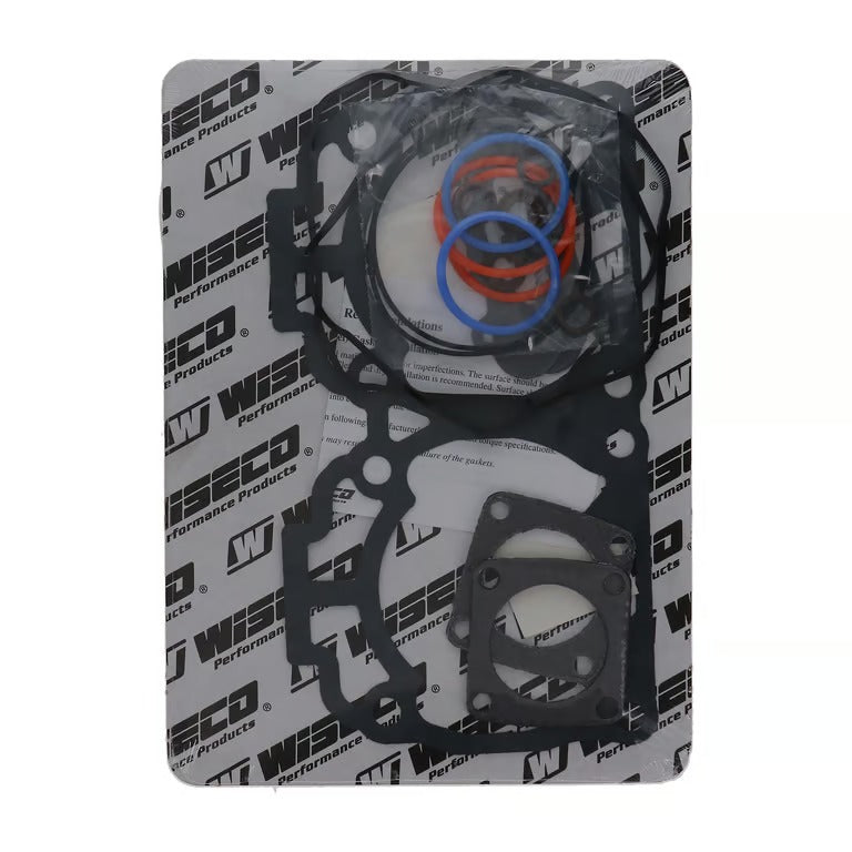 Wiseco Top End Gasket Kit 09-16 600 HO ETEC Gasket - W6955