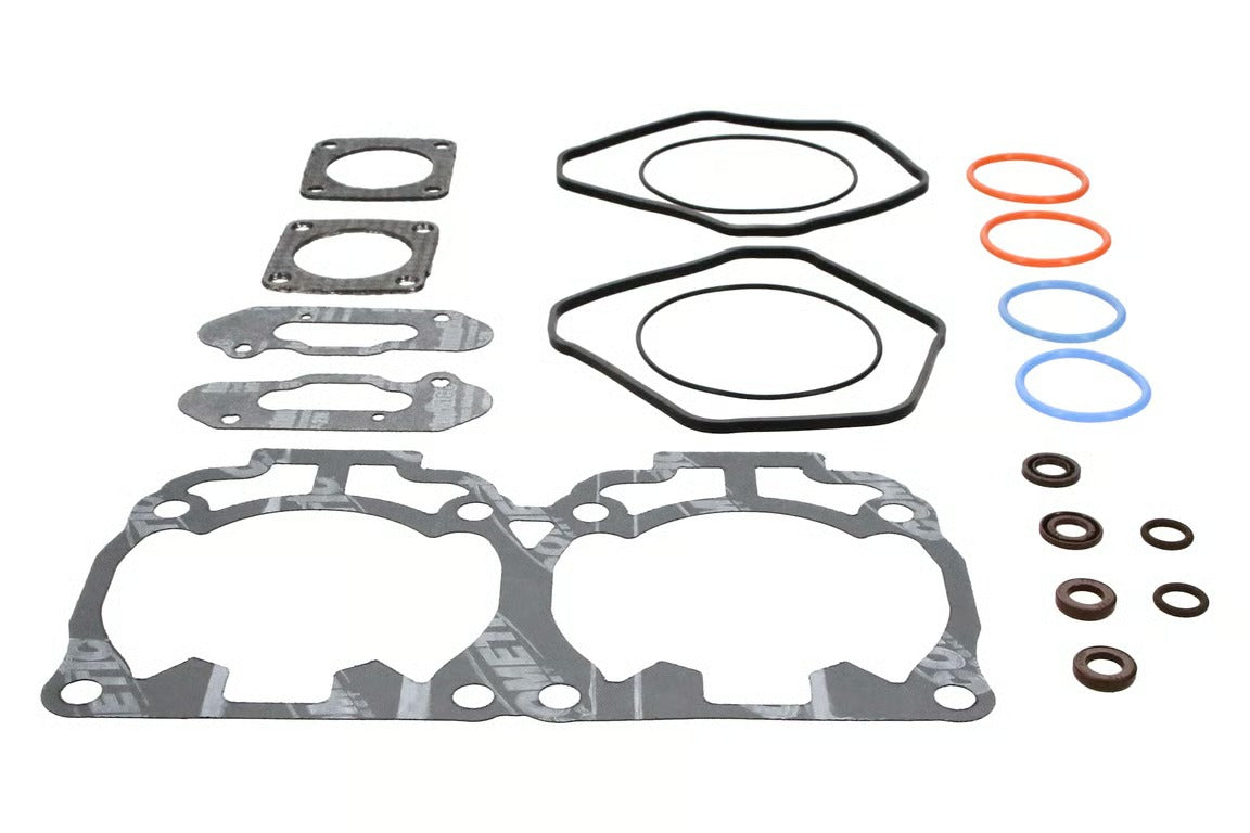 Wiseco Top End Gasket Kit 09-16 600 HO ETEC Gasket - W6955