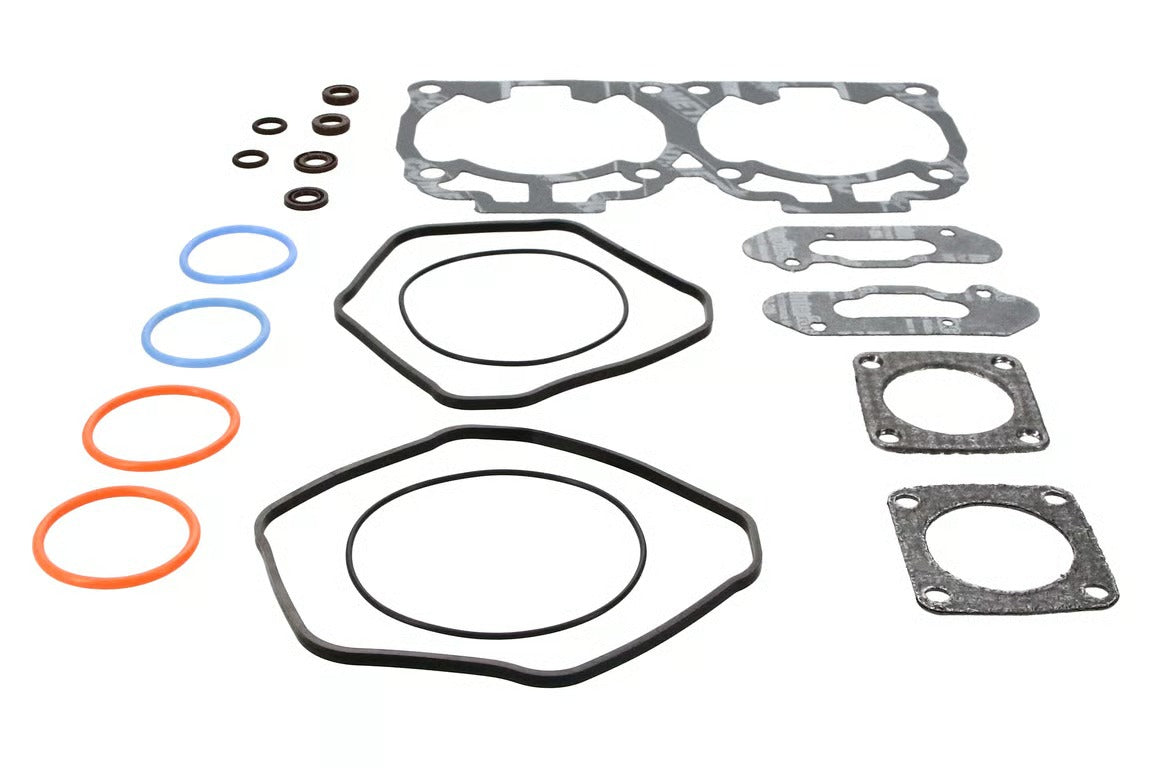 Wiseco Top End Gasket Kit 09-16 600 HO ETEC Gasket - W6955