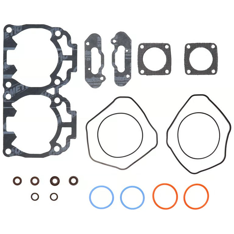 Wiseco Top End Gasket Kit 09-16 600 HO ETEC Gasket - W6955