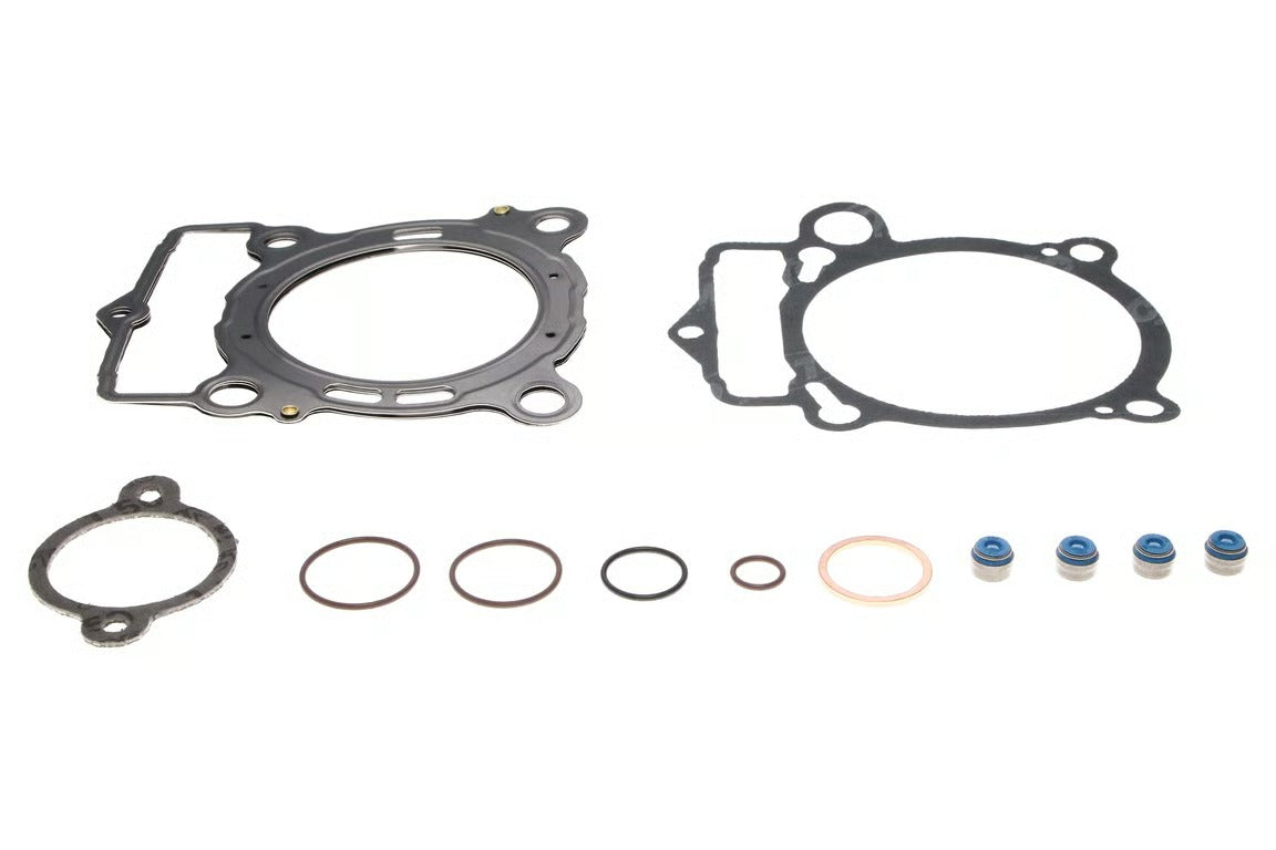 Wiseco Top End Gasket Kit 16-20 KTM250SXF Gasket - W6961