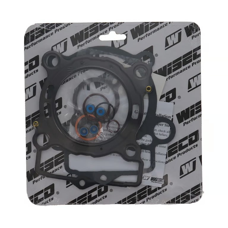 Wiseco Top End Gasket Kit 16-20 KTM250SXF Gasket - W6961