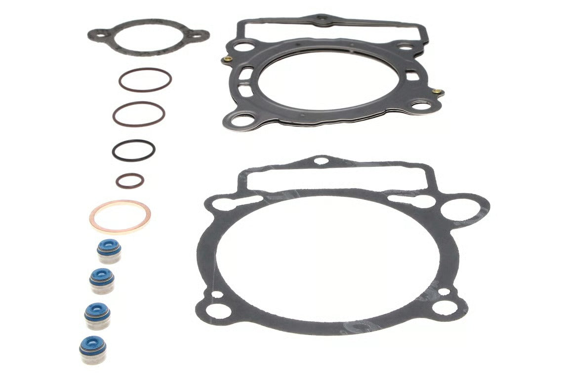Wiseco Top End Gasket Kit 16-20 KTM250SXF Gasket - W6961