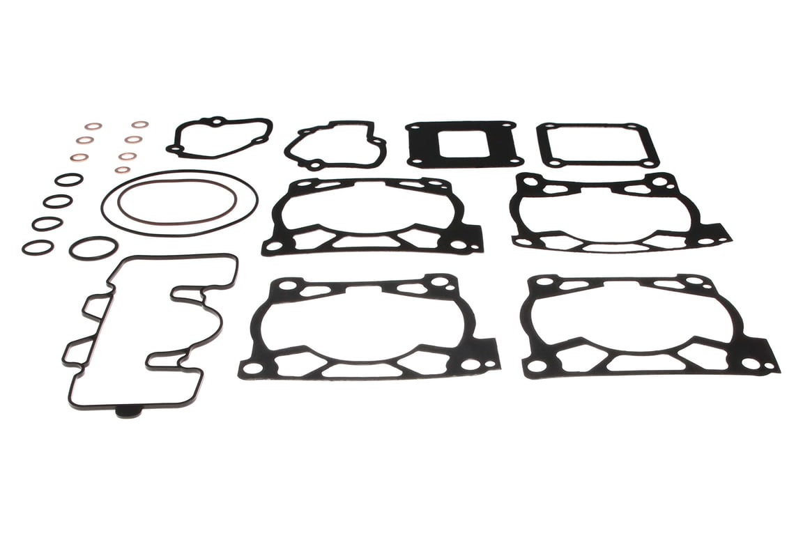 Wiseco 16-18 KTM 150SX Top End Gasket Kit - W6969