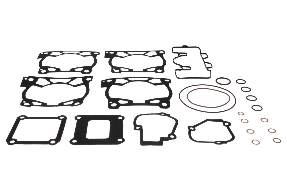 Wiseco 16-18 KTM 150SX Top End Gasket Kit - W6969