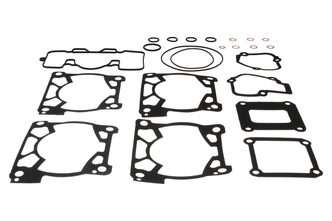 Wiseco 16-18 KTM 150SX Top End Gasket Kit - W6969