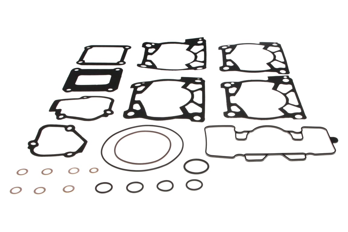 Wiseco 16-18 KTM 150SX Top End Gasket Kit - W6969