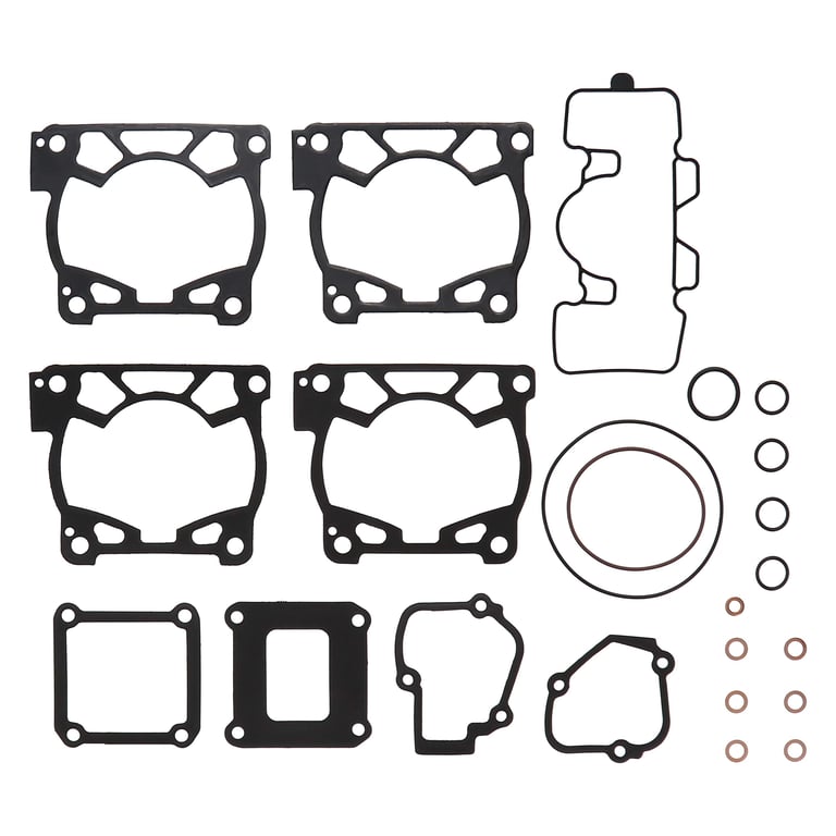 Wiseco 16-18 KTM 150SX Top End Gasket Kit - W6969
