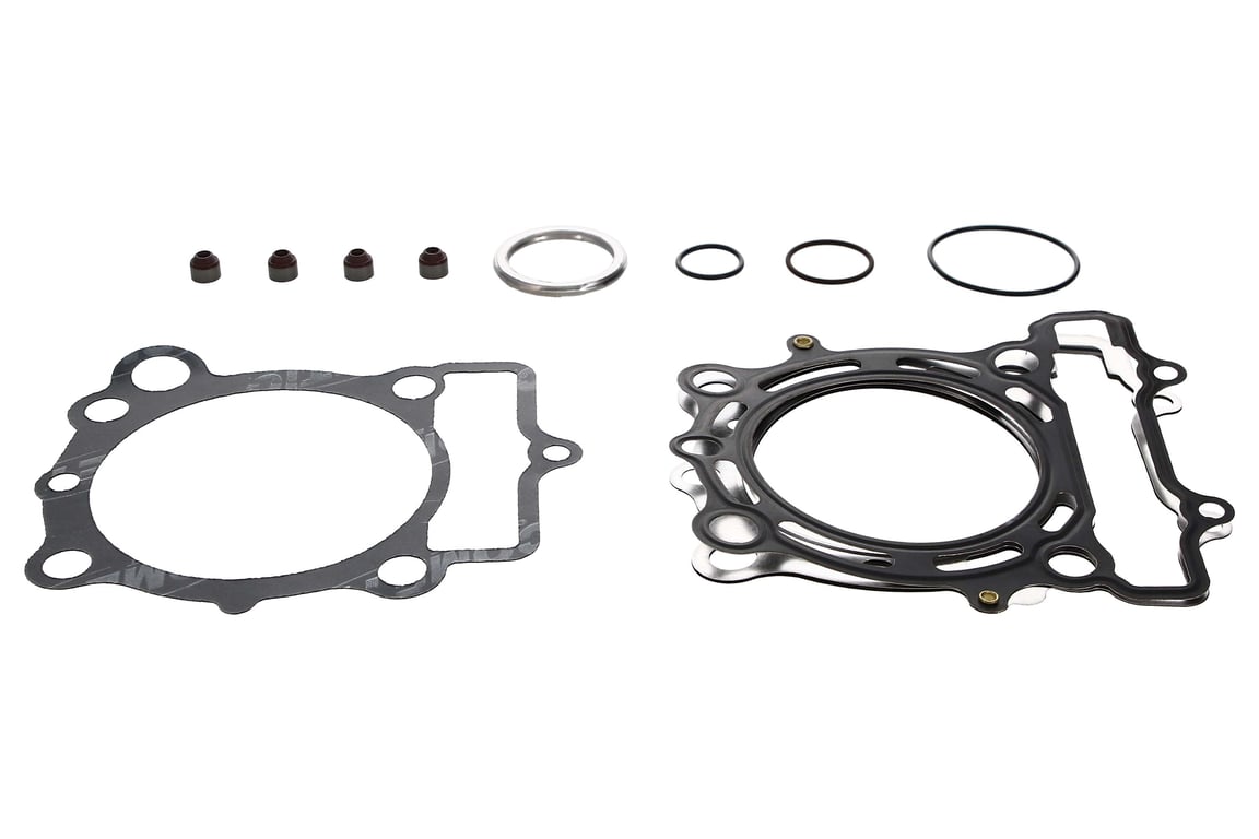 Wiseco 17-18 KX250F/KX250 Top End Gasket Kit - W6970
