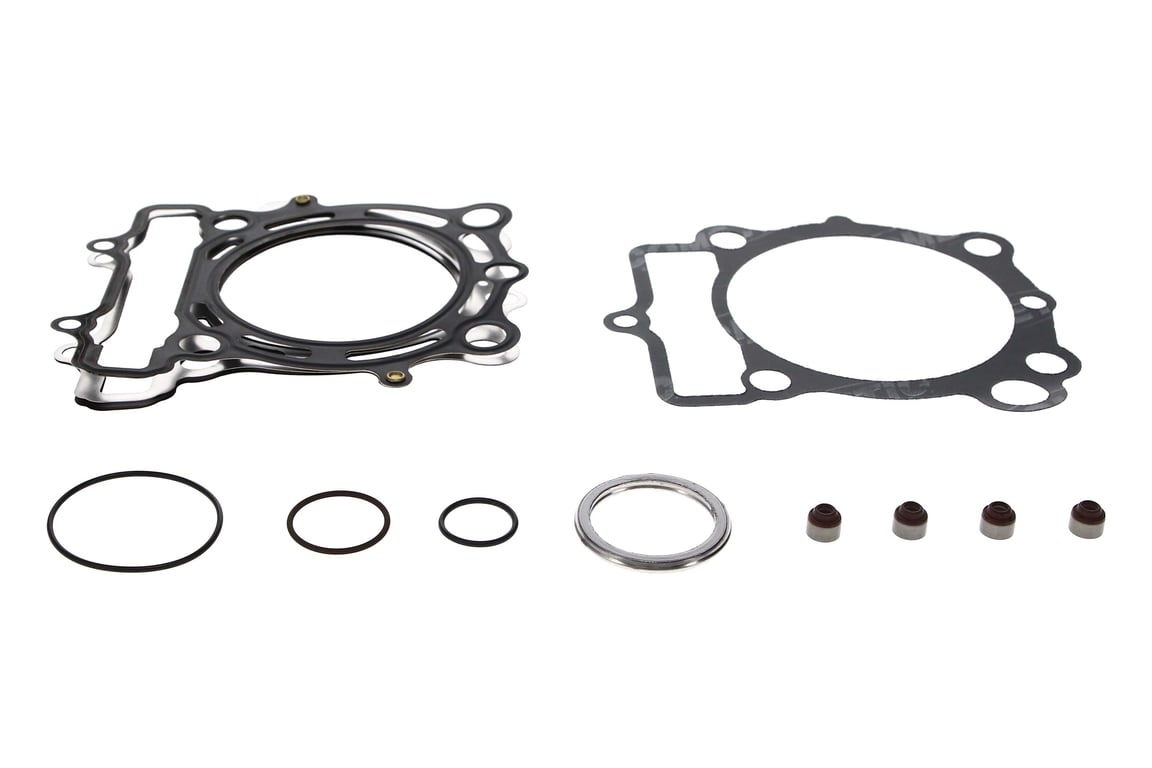Wiseco 17-18 KX250F/KX250 Top End Gasket Kit - W6970