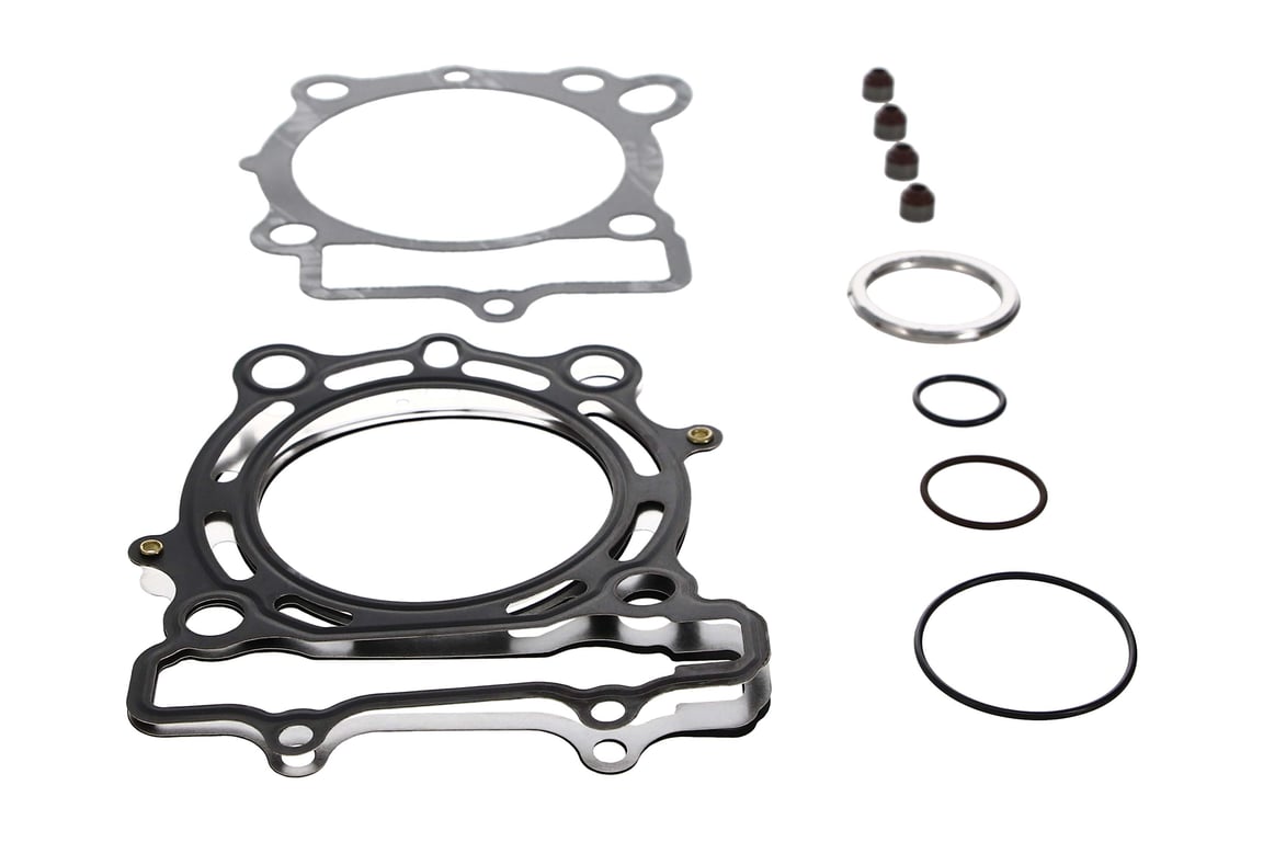 Wiseco 17-18 KX250F/KX250 Top End Gasket Kit - W6970