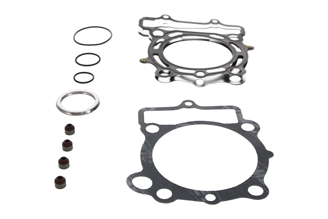 Wiseco 17-18 KX250F/KX250 Top End Gasket Kit - W6970
