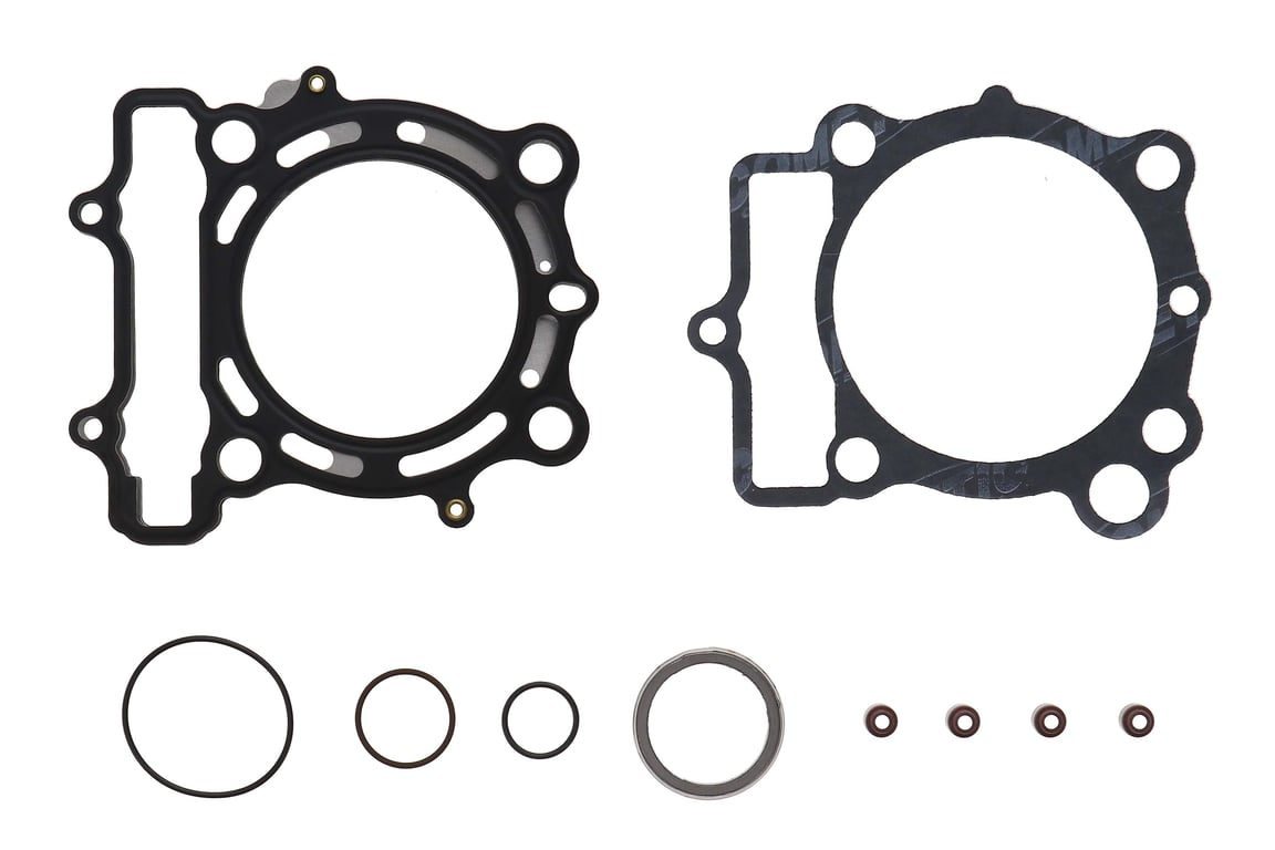 Wiseco 17-18 KX250F/KX250 Top End Gasket Kit - W6970