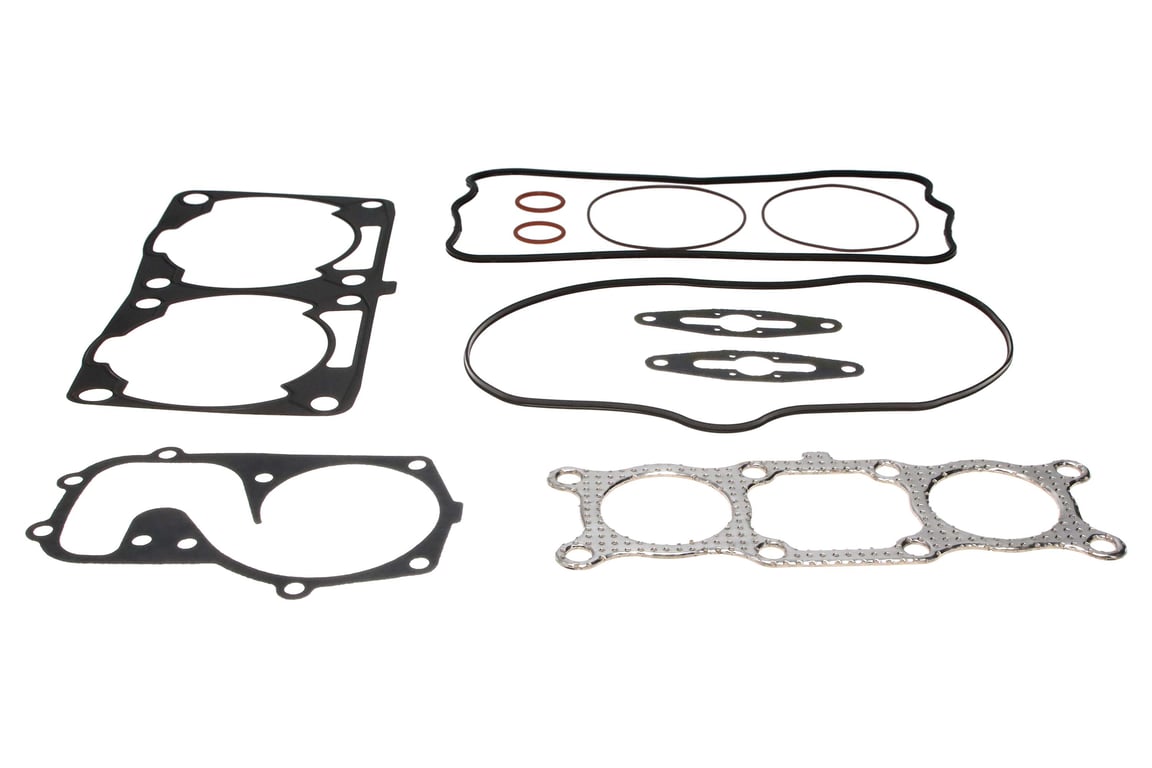 Wiseco Top End Gasket Kit Polaris 800CFi 10 Gasket - W6974