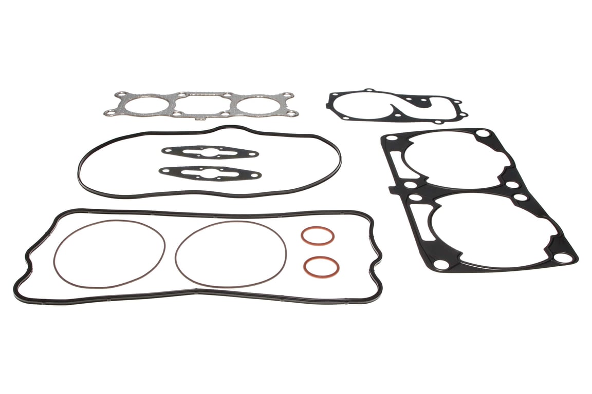 Wiseco Top End Gasket Kit Polaris 800CFi 10 Gasket - W6974