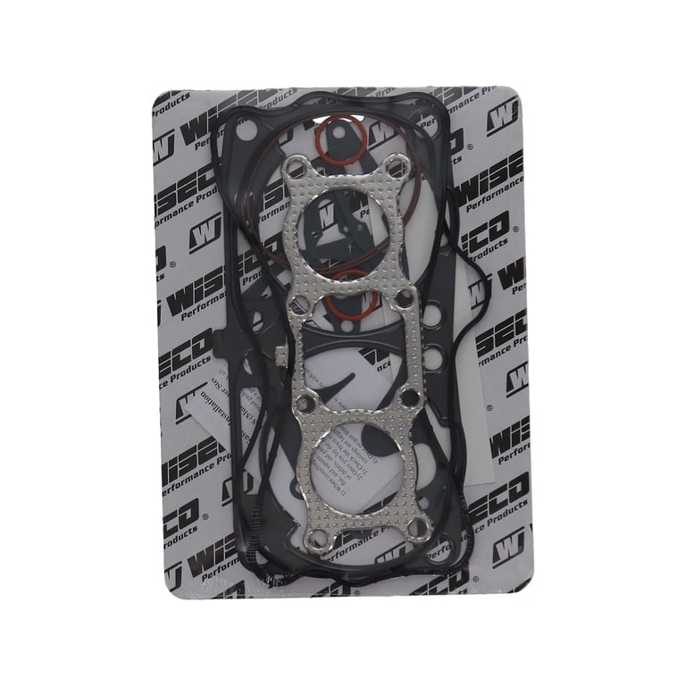 Wiseco Top End Gasket Kit Polaris 800CFi 10 Gasket - W6974