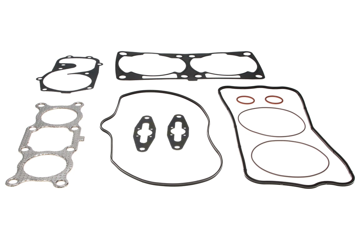 Wiseco Top End Gasket Kit Polaris 800CFi 10 Gasket - W6974