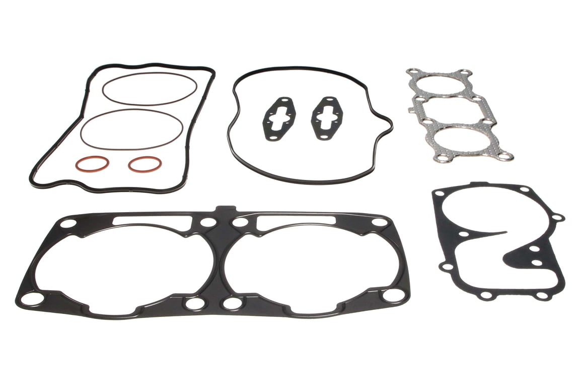 Wiseco Top End Gasket Kit Polaris 800CFi 10 Gasket - W6974