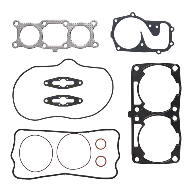 Wiseco Top End Gasket Kit Polaris 800CFi 10 Gasket - W6974