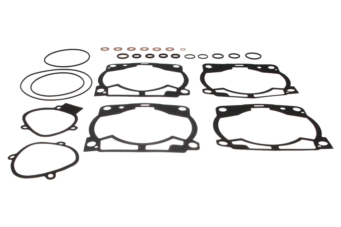 Wiseco 17-19 KTM 250 Top End Gasket Kit - W6979