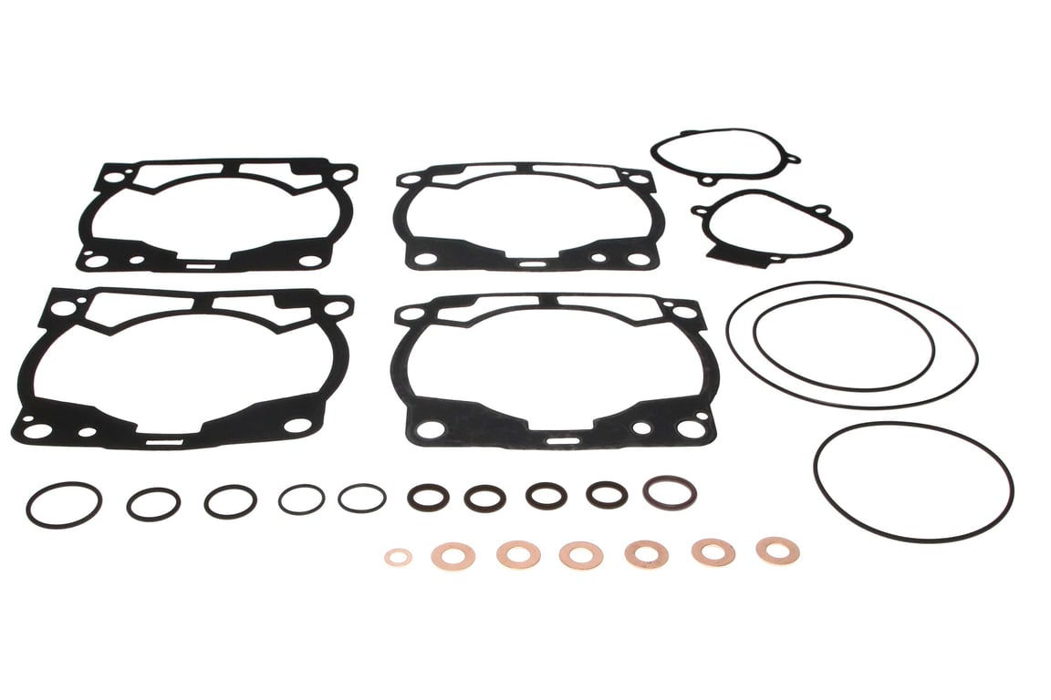 Wiseco 17-19 KTM 250 Top End Gasket Kit - W6979