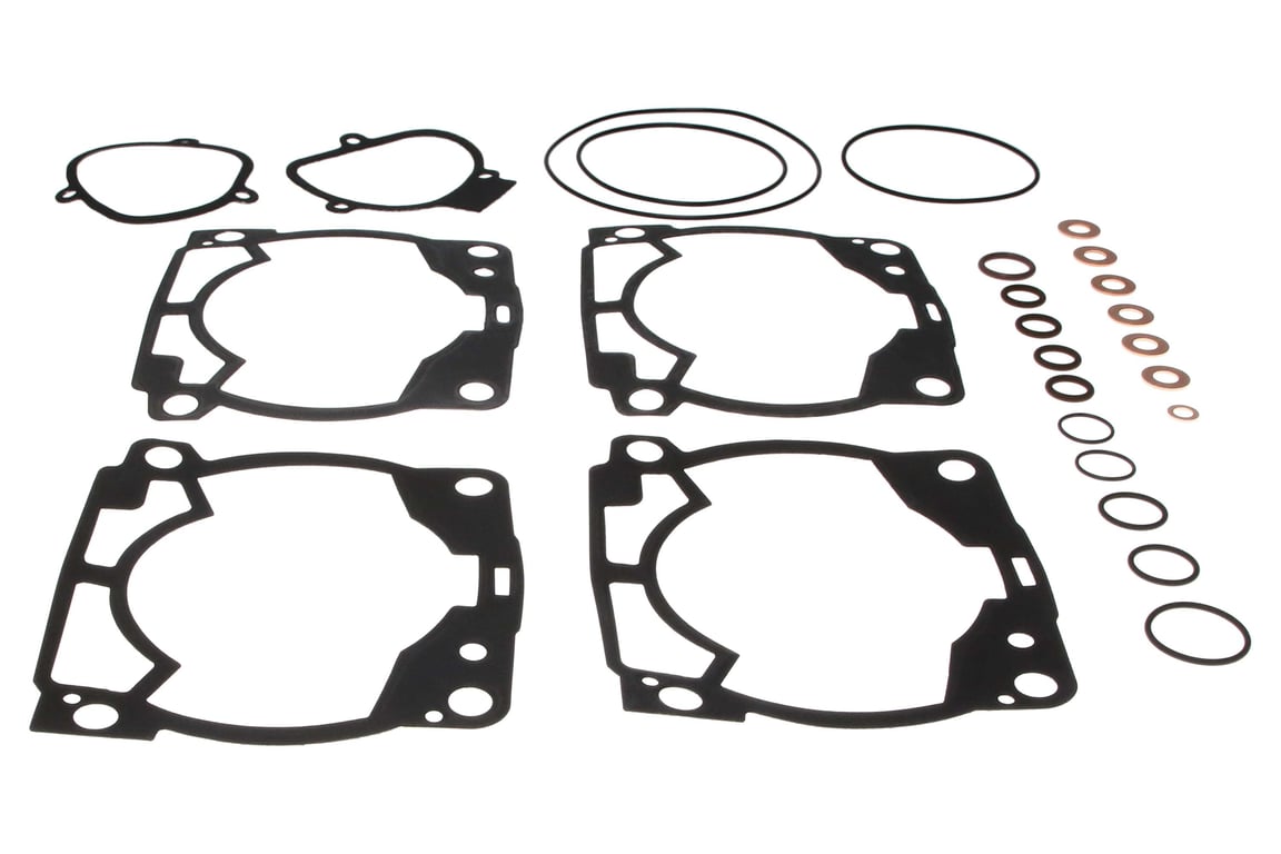 Wiseco 17-19 KTM 250 Top End Gasket Kit - W6979