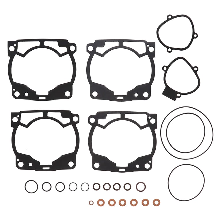 Wiseco 17-19 KTM 250 Top End Gasket Kit - W6979